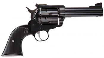 New Model Blackhawk Blued .45Colt