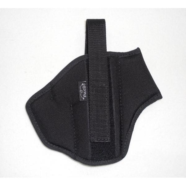 Vnější nylonové pouzdro Falco Glock , typ Pancake