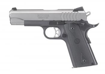 SR1911 Commander-Style