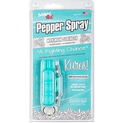 Obranný sprej Sabre klíčenka KUROS .54oz 