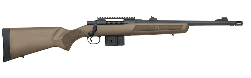 MVP PATROL, .308Win,TAN