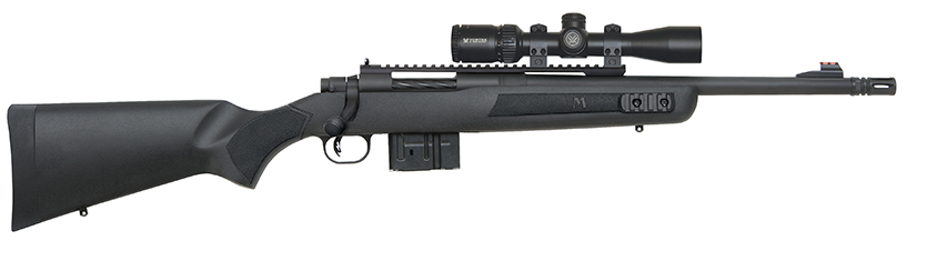 MVP SECURITY + Vortex 2-7x32