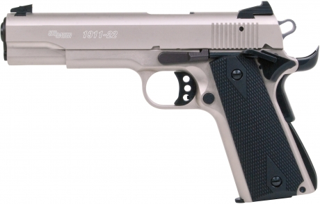 1911 NICKEL