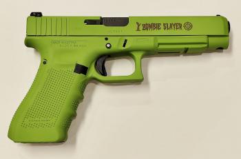 ZombieSlayer