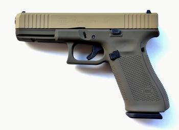 G17Cerakote