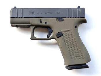 G43XBrown