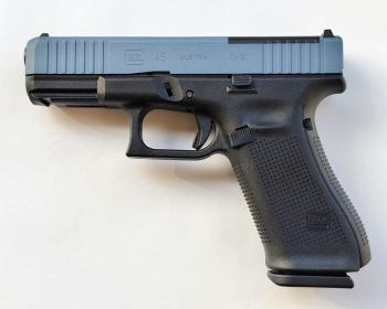 G45Blue