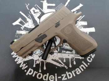 SIG320XC-9-BXR3-CER-FDE