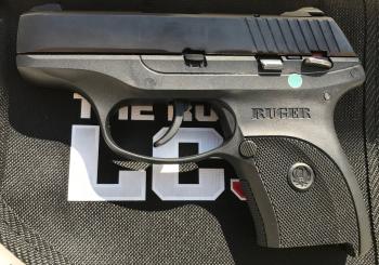 Ruger LC9