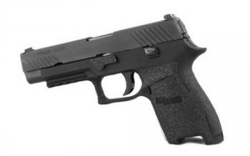 Talongrip SIG SAUER P250/P320 COMPACT - GUMA 