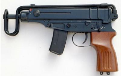 Samopal-CZ-Scorpion-vz--61-S