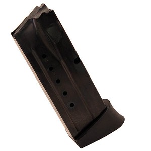 Zásobník ProMag SW MP Subcompact, 9x19, 12 ran, černý