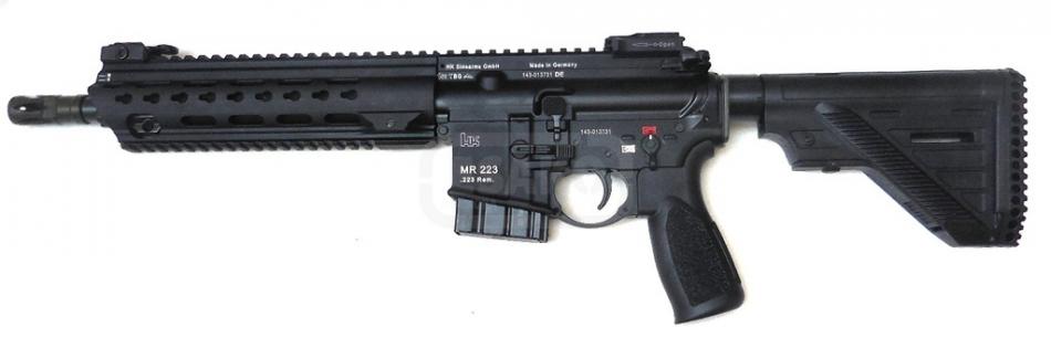 MR223 A3, 11"