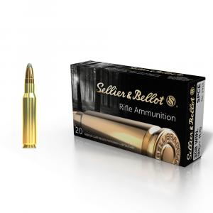 SB .308Win SPCE 180GR/11,7g