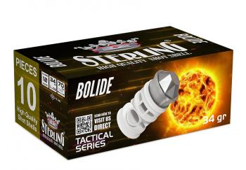 STERLING BOLIDE 12/70 CAL 2,2g/34GR