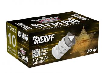 STERLING SHERIFF 12/70 1,9g/30GR