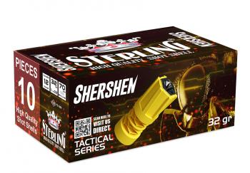 STERLING SHERSHEN 12/70 CAL 2g/32GR