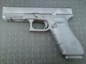 Glock 17 Gen4 