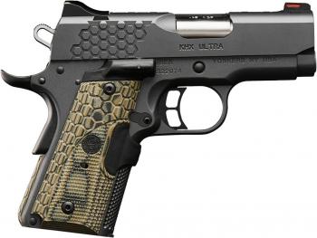 KHX ULTRA, .45ACP