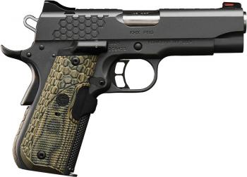 KHX PRO, .45ACP