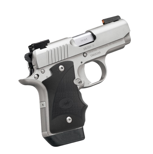 MICRO 9 STAINLESS (DN)