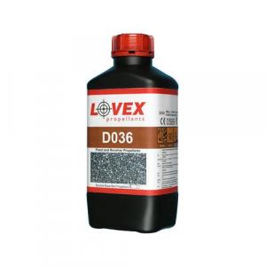 Lovex D036, 0,5kg