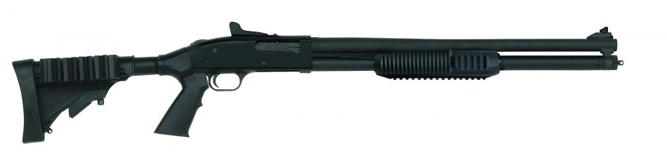 500 TRI-RAIL PERSUADER