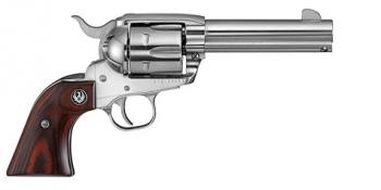 Vaquero Stainless, .45Colt, 4,62