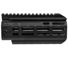 M-LOK předpažbí Midwest Industries CZ Scorpion, 6,75