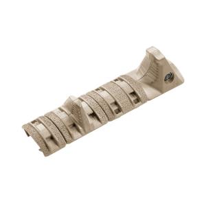 Magpul XTM Hand Stop, zarážka pro ruku na předpažbí, FDE