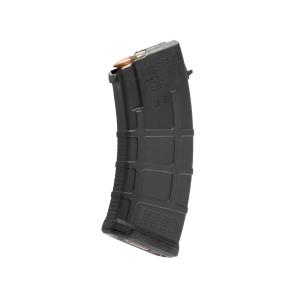 Polymerový zásobník Magpul PMAG AK, 20 ran černý, 7,62x39