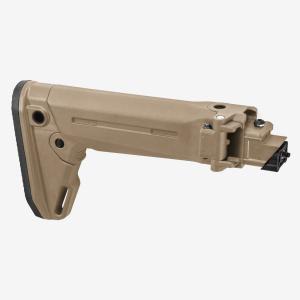 Sklopná pažba Magpul AK-47 ZHUKOV-S, FDE