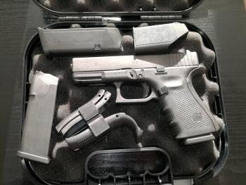 Glock 19 Gen4