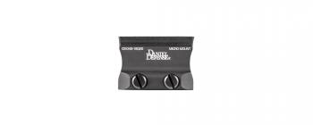 Daniel Defense Micro montáž (Rock & Lock) pro kolimátory