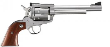 New Model Blackhawk Stainless .357Mag