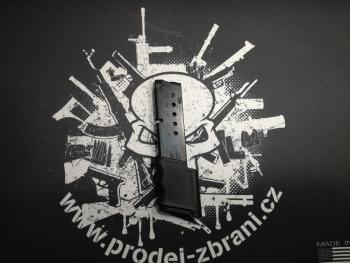 Zásobník ProMag SW Bodyguard, .380ACP, 10 ran, černý