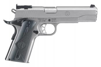 SR1911 Target, .45ACP