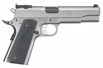 SR1911 Target, 10mm