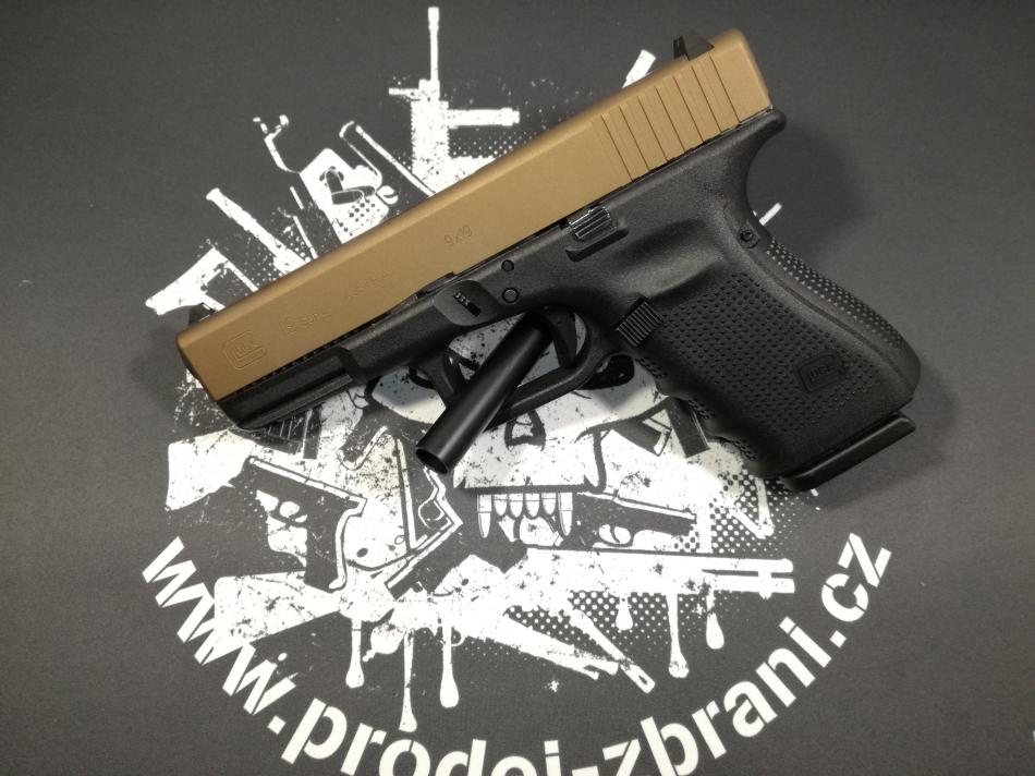 Glock 19 GEN4