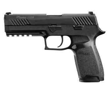 P320 Full-Size Nitron