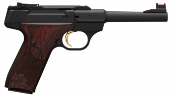 Buck Mark Challenge Rosewood