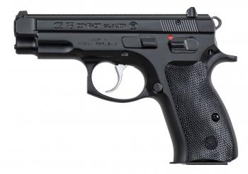 CZ 75 COMPACT