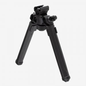 Magpul Bipod pro 1913 Picatinny montáž, černý