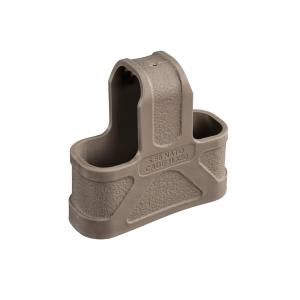 Poutko na vytažení zásobníku AR15 Magpul, 3ks v balení, FDE