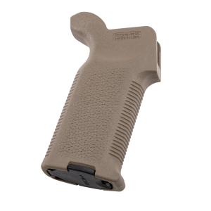 Magpul pažbička MOE-K2 Grip pro AR15/M4, FDE