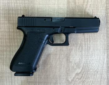 GLOCK 21