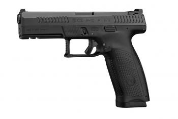 CZ P-10 F