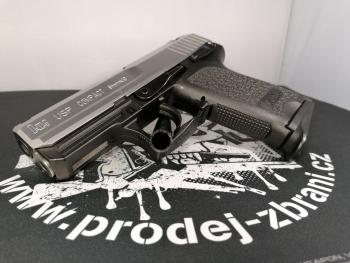 Heckler Koch USP Compact