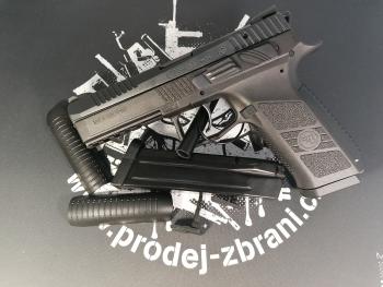 CZ P-09