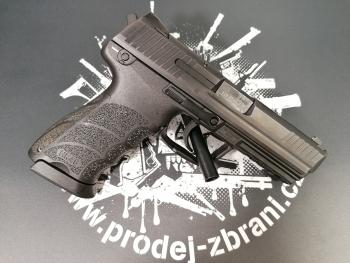 Heckler Koch HK45